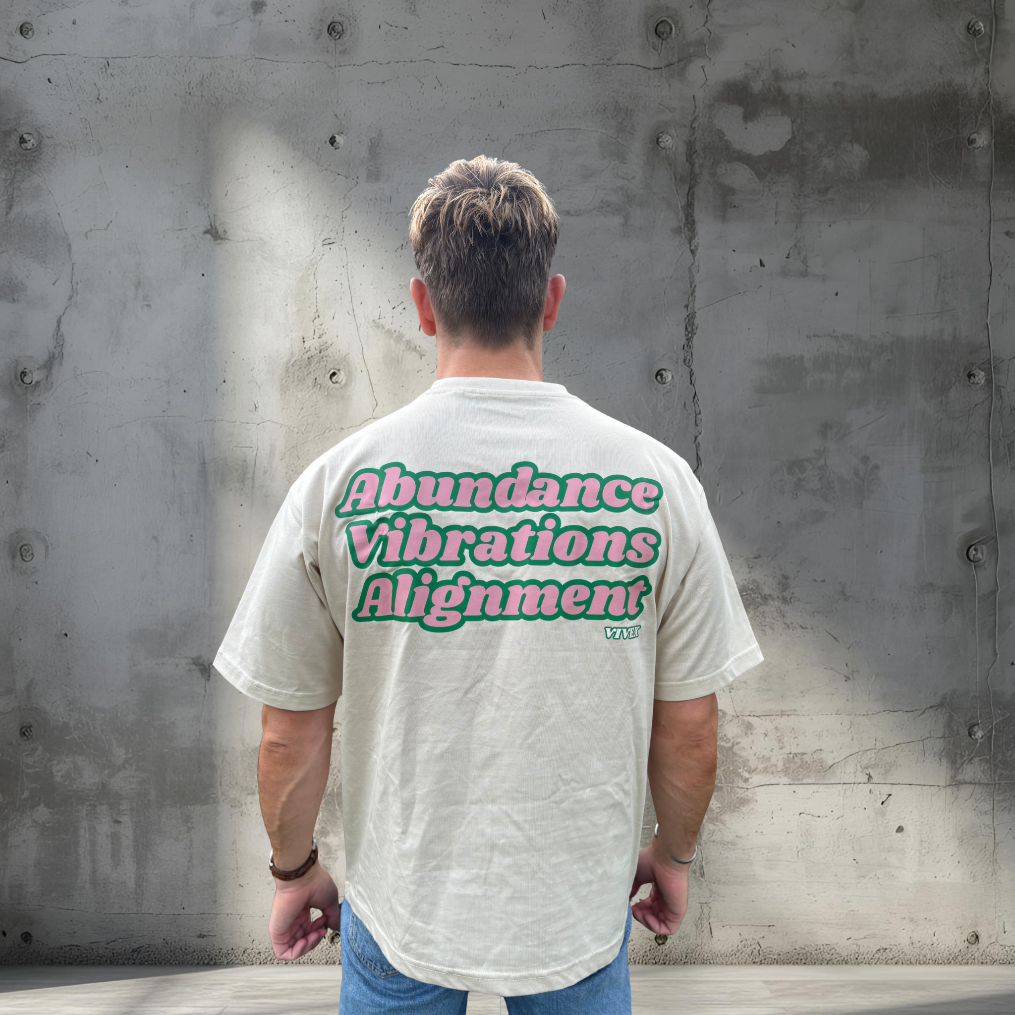 Alignment - VIVEX Tee