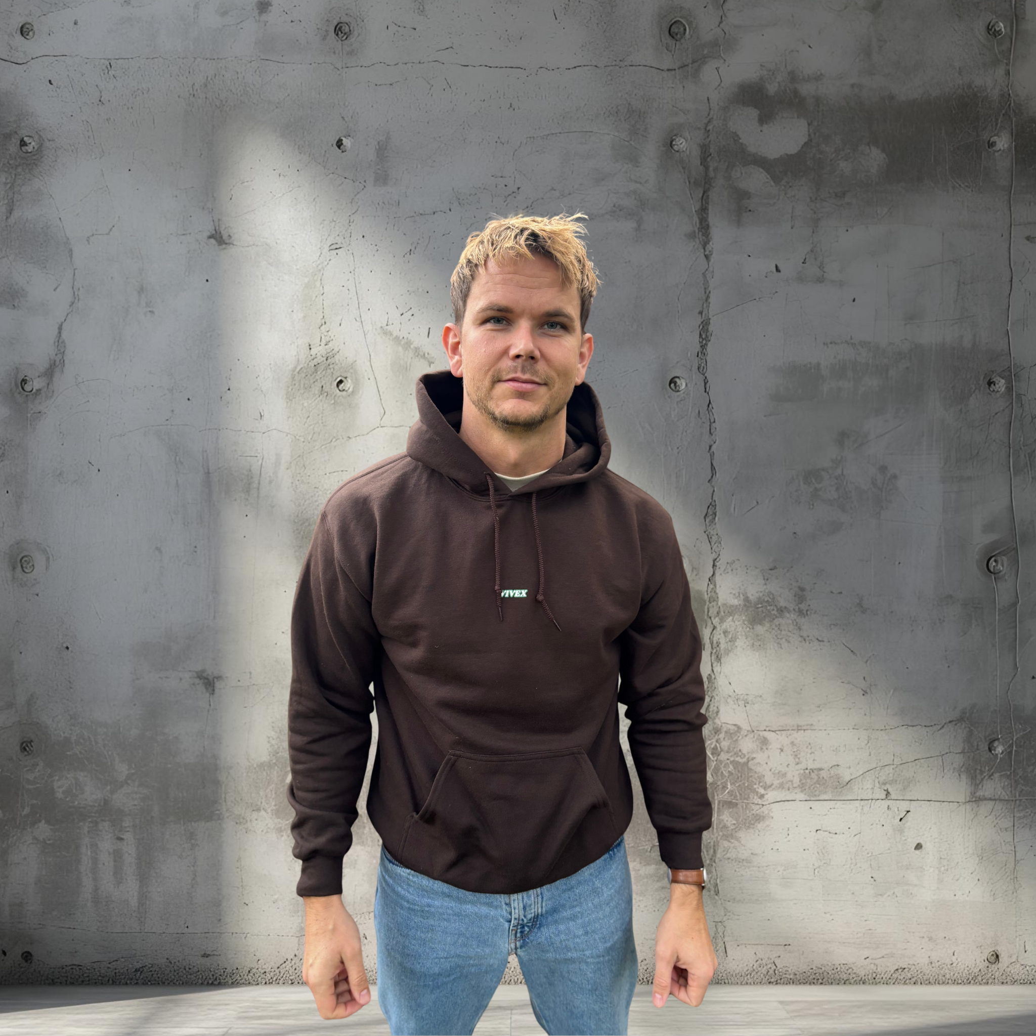 Vivex - Alignment - Hoodie