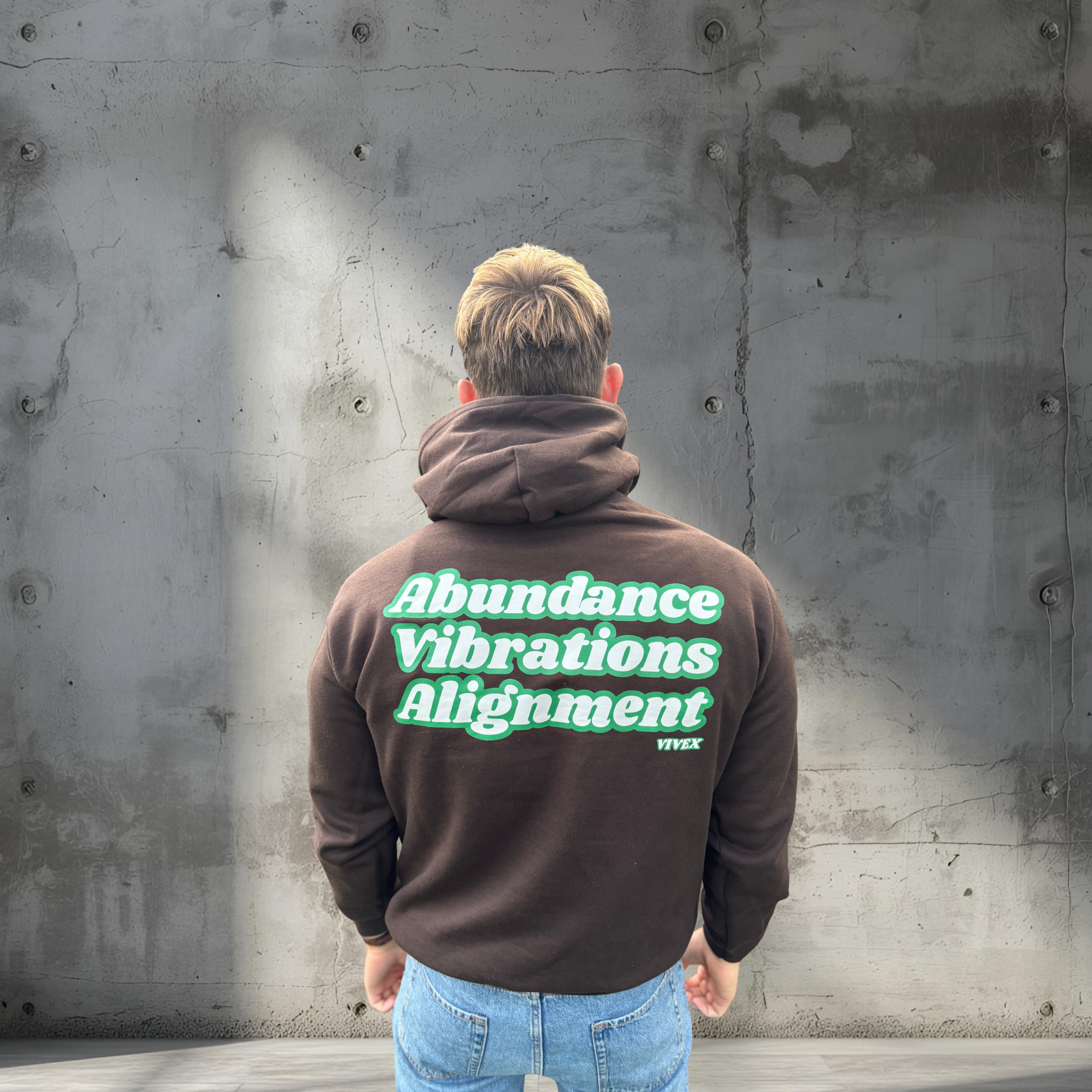 Vivex - Alignment - Hoodie