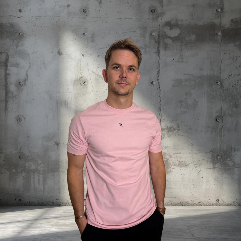 VX - Organic Relaxed Fit T-Shirt – Unisex