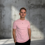 VX - Organic Relaxed Fit T-Shirt – Unisex