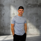 VX - Organic Relaxed Fit T-Shirt – Unisex